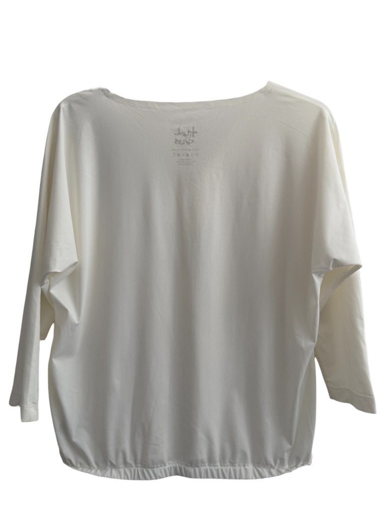 Zenggi shirt lange mouw XS, Ophalen of Verzenden, Zo goed als nieuw, Lange mouw, Maat 34 (XS) of kleiner