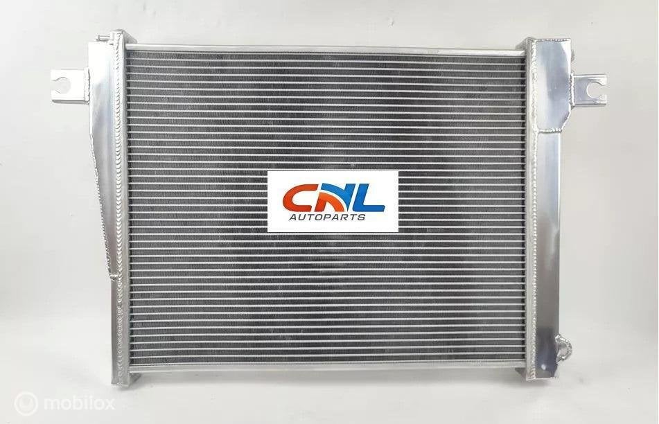 Radiateur BMW 3 E30 320i 323i 325i 325ix 325e M20 1982-1993, Nieuw, Ophalen of Verzenden