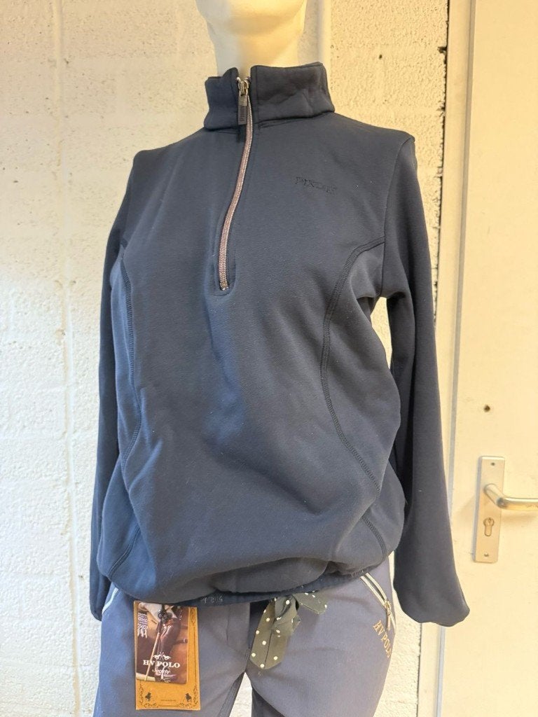 Pikeur trui blauw 40, Ophalen, Blauw, Gebruikt, L