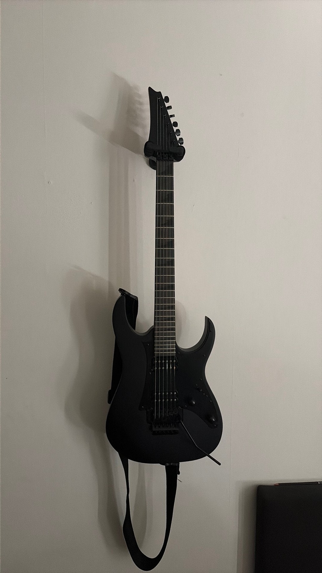 Ibanez grgr330 ex, Ophalen, Zo goed als nieuw, Solid body, Ibanez