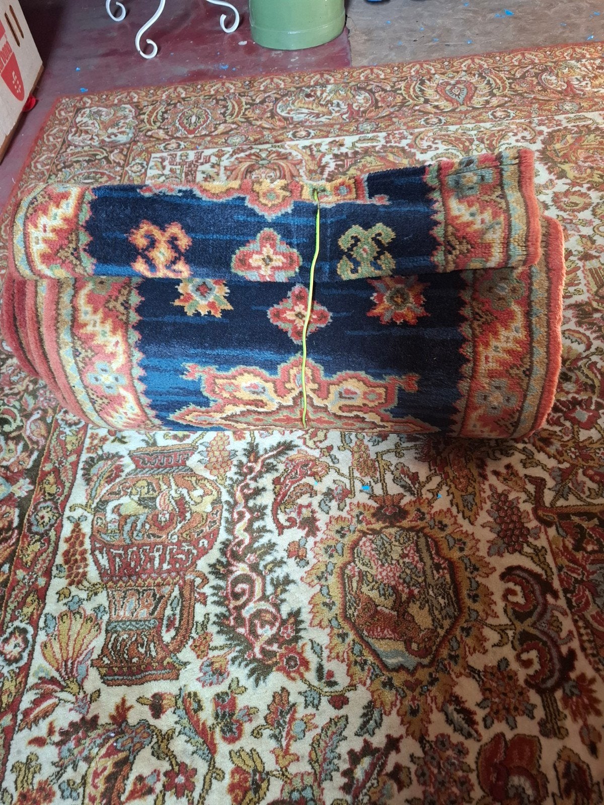 traploper, Ophalen, Rechthoekig, 50 tot 100 cm