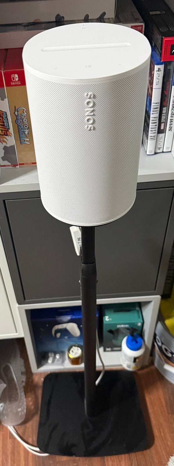 Sonos Era 100 + Sub Gen 3 Set