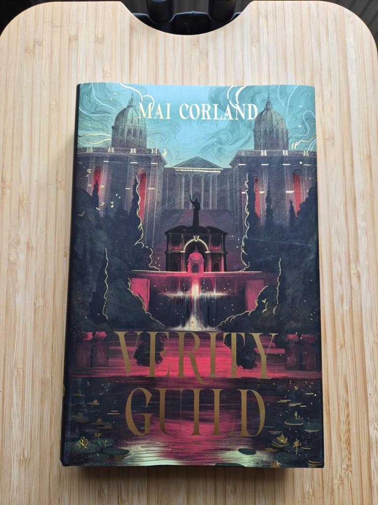 Fairyloot Veriry Guild, Ophalen of Verzenden, Nieuw