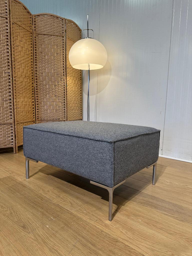 NIEUW Design on Stock Bloq Hocker + GARANTIE, Design Voetenbanken en Poefen Design on Stock, 50 tot 75 cm, Ophalen of Verzenden