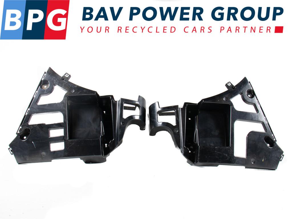 BUMPERSTEUN ACHTER LINKS RECHTS BMW X5 (F15), Dhr. P. Lechner, Gebruikt, Meirestraat 19 19
4705 RG  ROOSENDAAL, NL, Info@BavPowerGroup.com