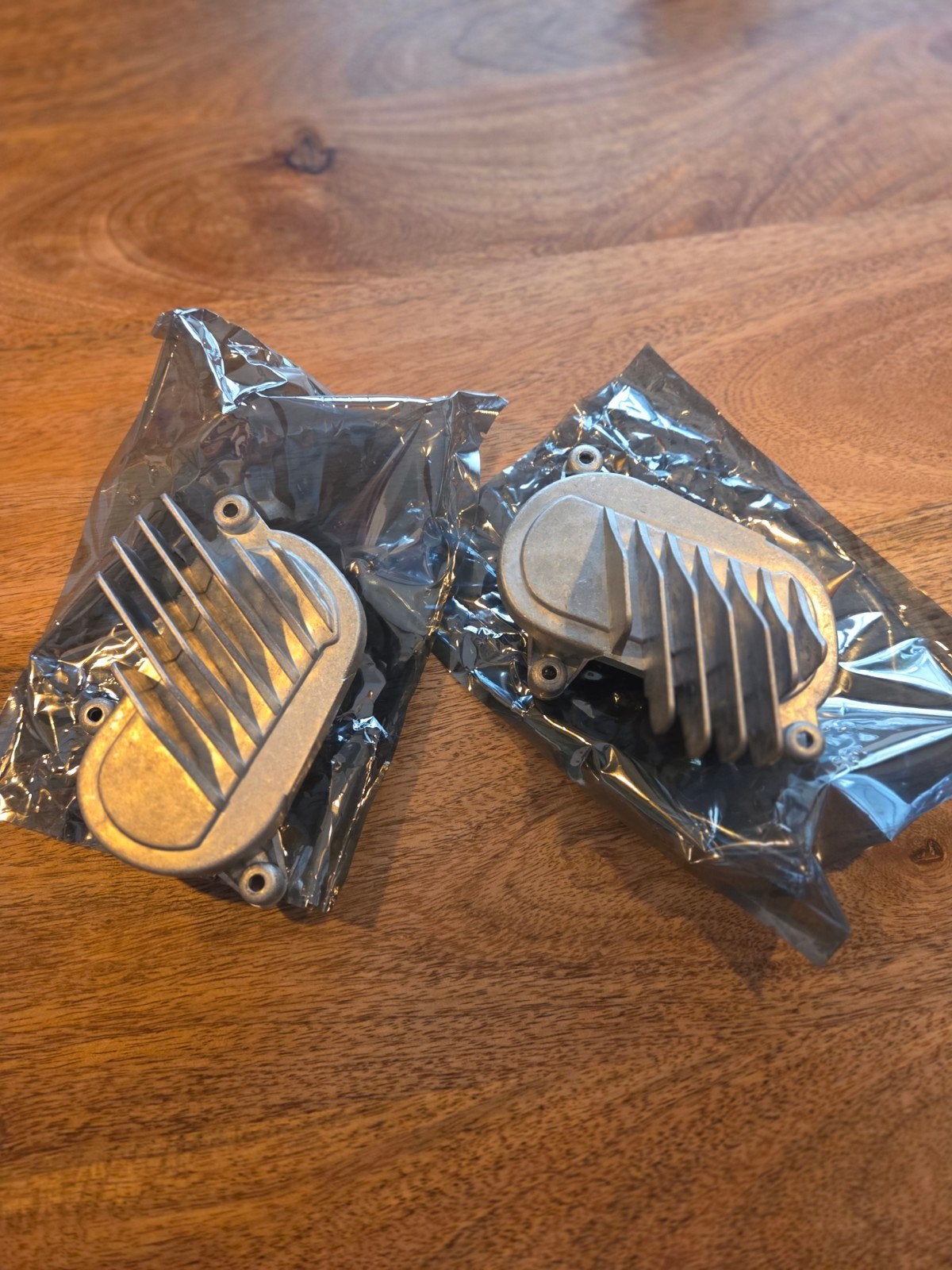 Valeo LED-koplampmodules - Links en Rechts, Ophalen of Verzenden, Nieuw