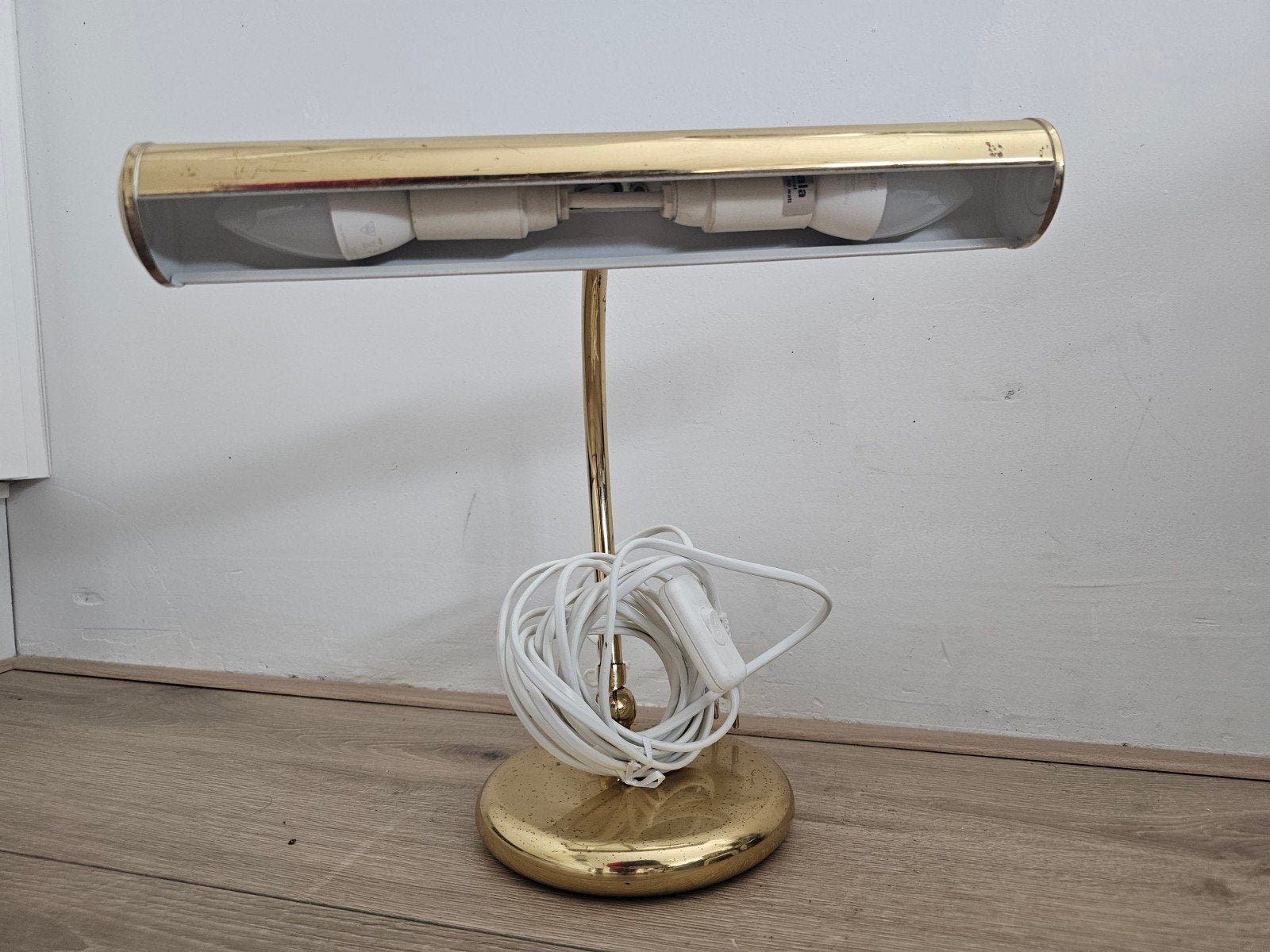 Pianolamp  - Nostalgisch!  ✨️, Ophalen