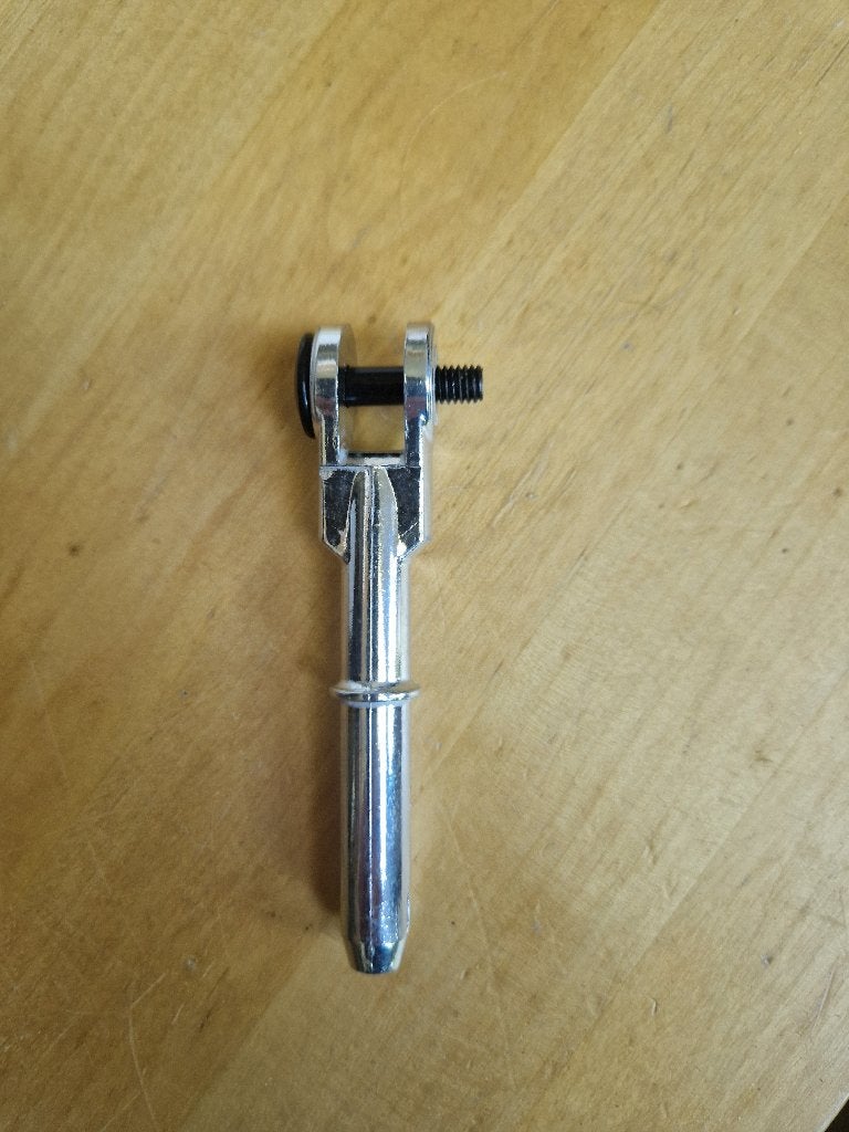 lamp Artemide Tolomeo Lettura scharnierpen no 14 NIEUW, Huis en Inrichting, Lampen | Vloerlampen, Ophalen of Verzenden, Nieuw