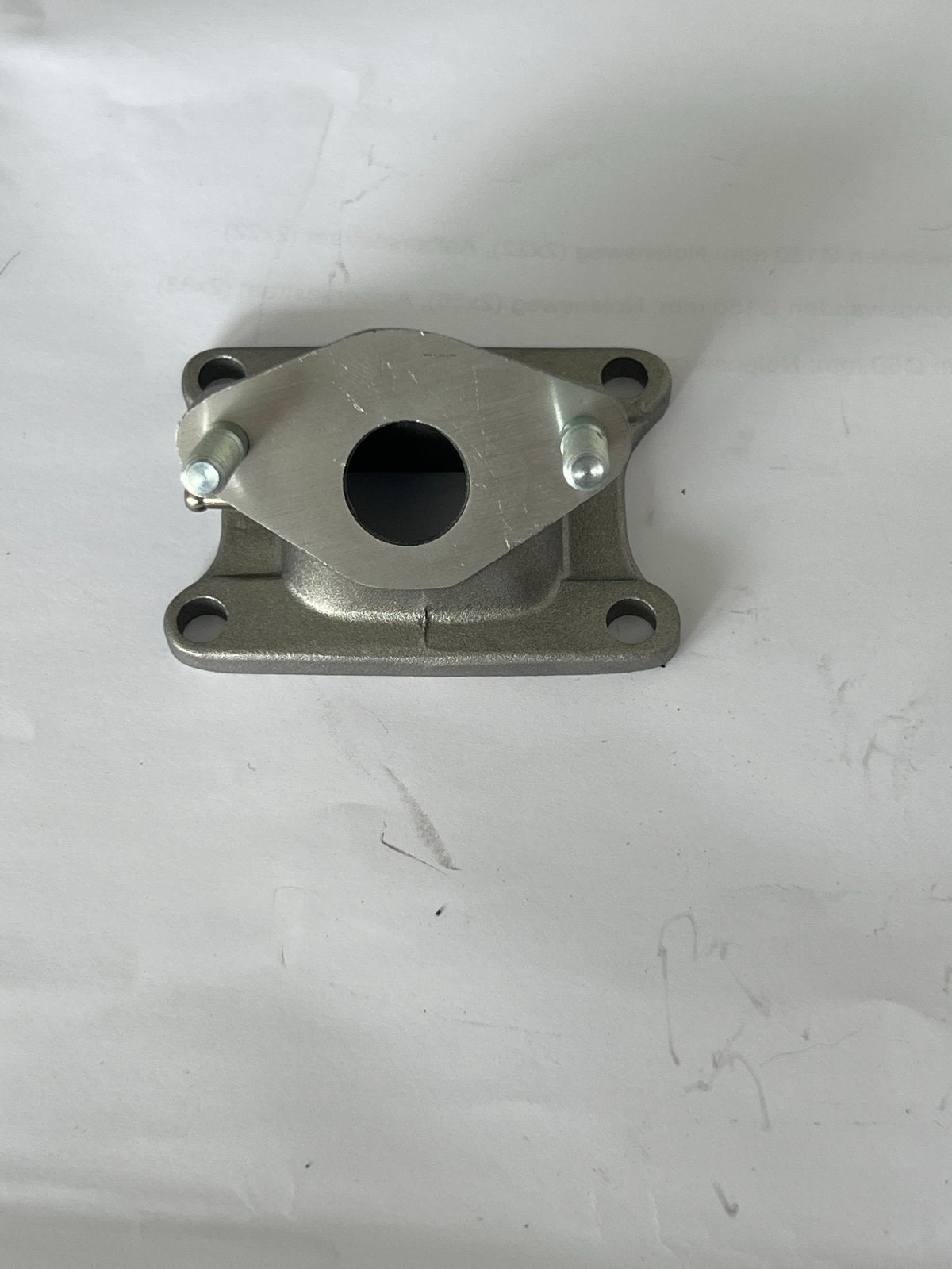 Nieuw 16mm Spruitstuk Honda MB MT MTX, Ophalen of Verzenden, Nieuw