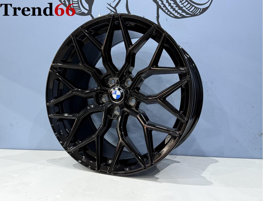 5x112 19'' Velgen Vossen BMW 3 4 5 Serie G20 G21 G22 G30 G31