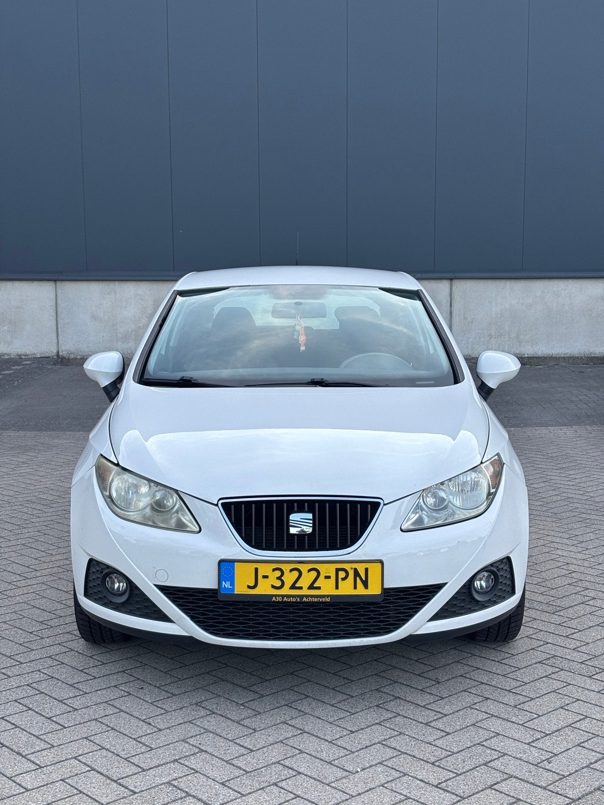 Seat Ibiza 1.2 // Apple car play //, Voorwielaandrijving, 1198 cc, Handgeschakeld, Particulier