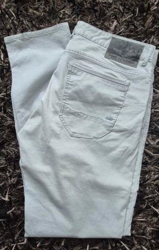 PME Legend heren broek Mt. 36x34 ZGAN, Ophalen, Overige jeansmaten, Zo goed als nieuw, Grijs