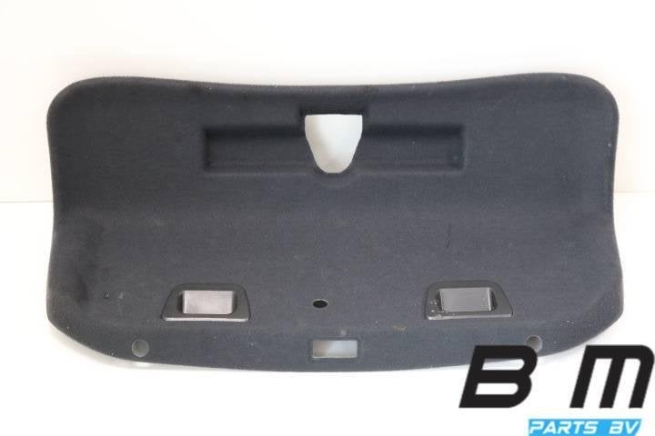 Achterklepbekleding Audi A6 4F Limo 4F5867975L, Gebruikt