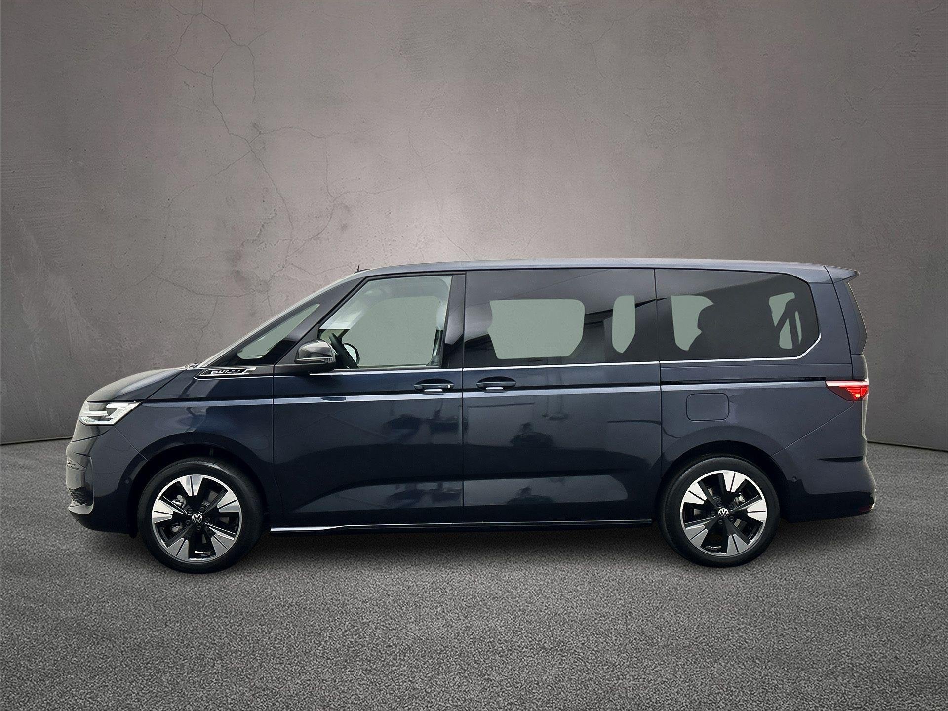 Volkswagen Multivan 1.5 eHybrid L2 Bulli Edition 4Motion | I, Auto's, Automaat, Stof, Euro 6, 7 stoelen