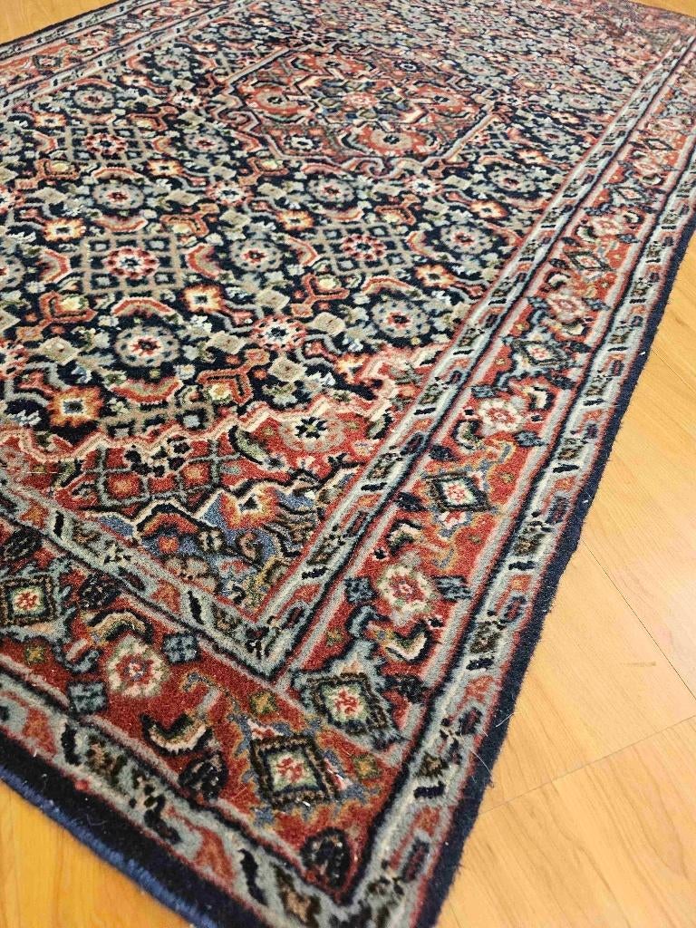Perzisch Tapijt 164/92 cm, Gebruikt, Etten-Leur, DJT@dejuistetoon.eu, 150 tot 200 cm
