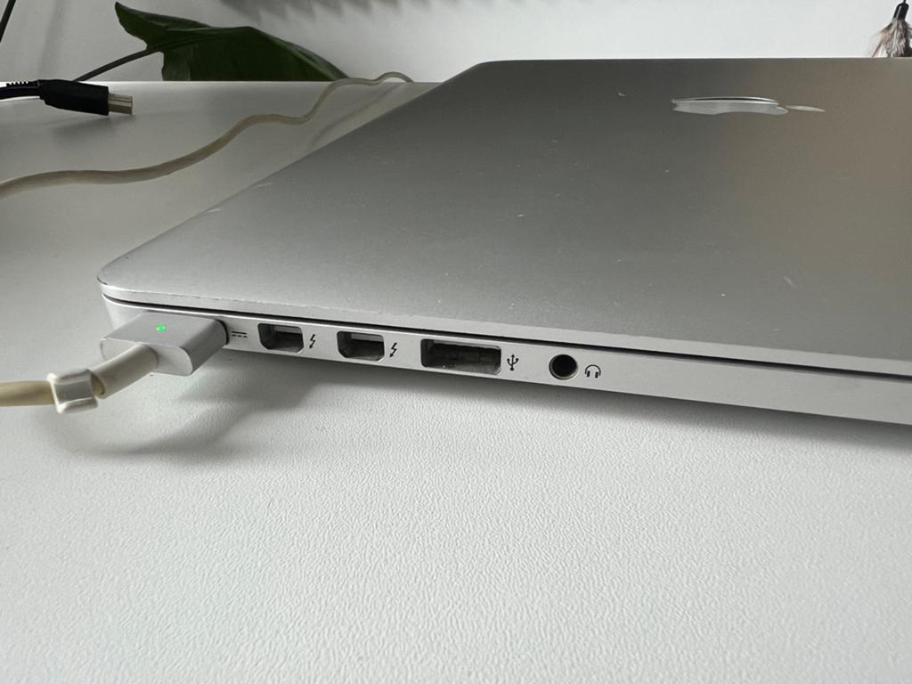 MacBook Pro Retina 15” Mid 2012 i7 met 750gb SSD, MacBook Pro, Gebruikt, 2 tot 3 Ghz, 15 inch