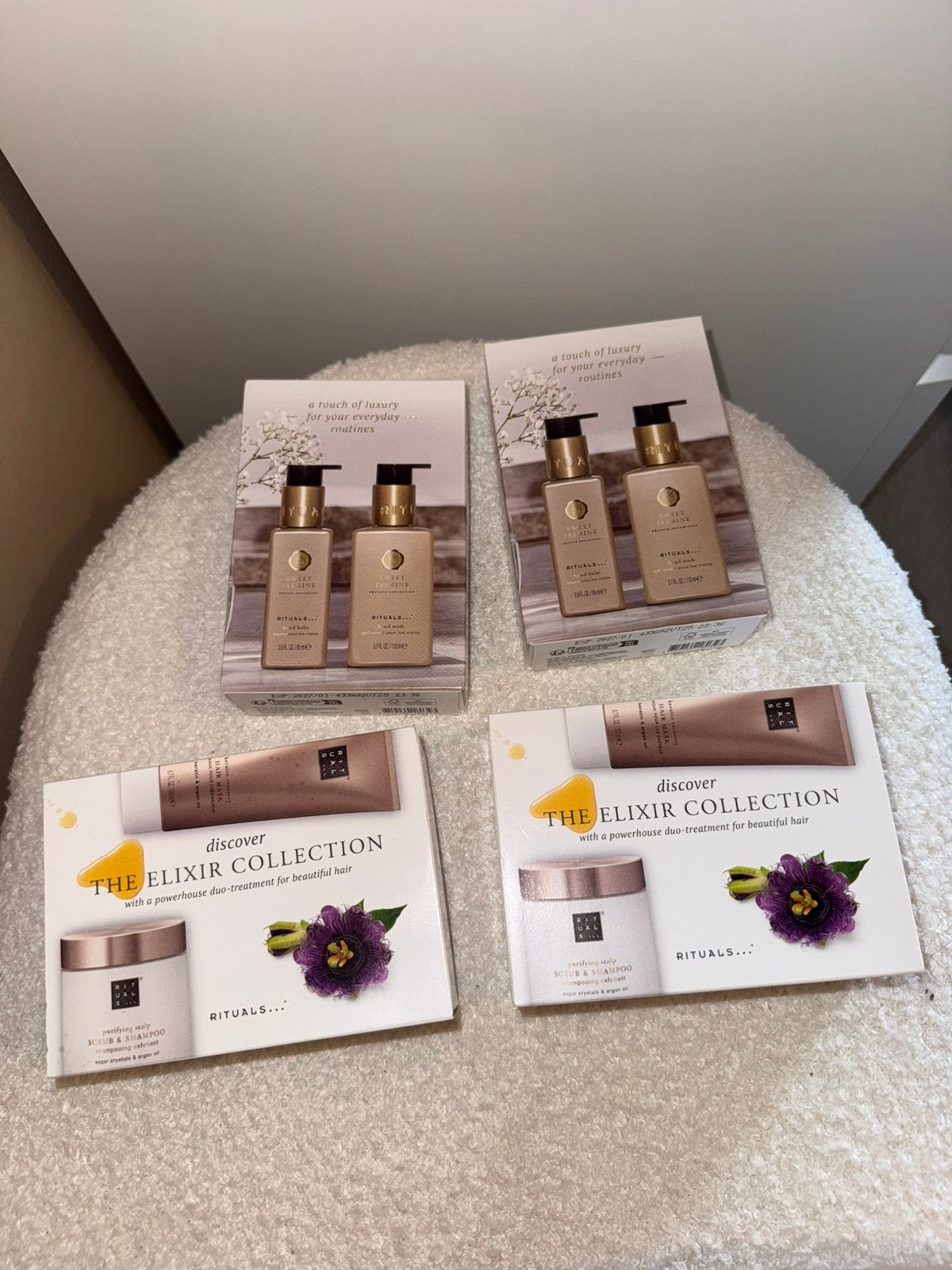 Rituals, Verzenden, Nieuw, Bad & Douche