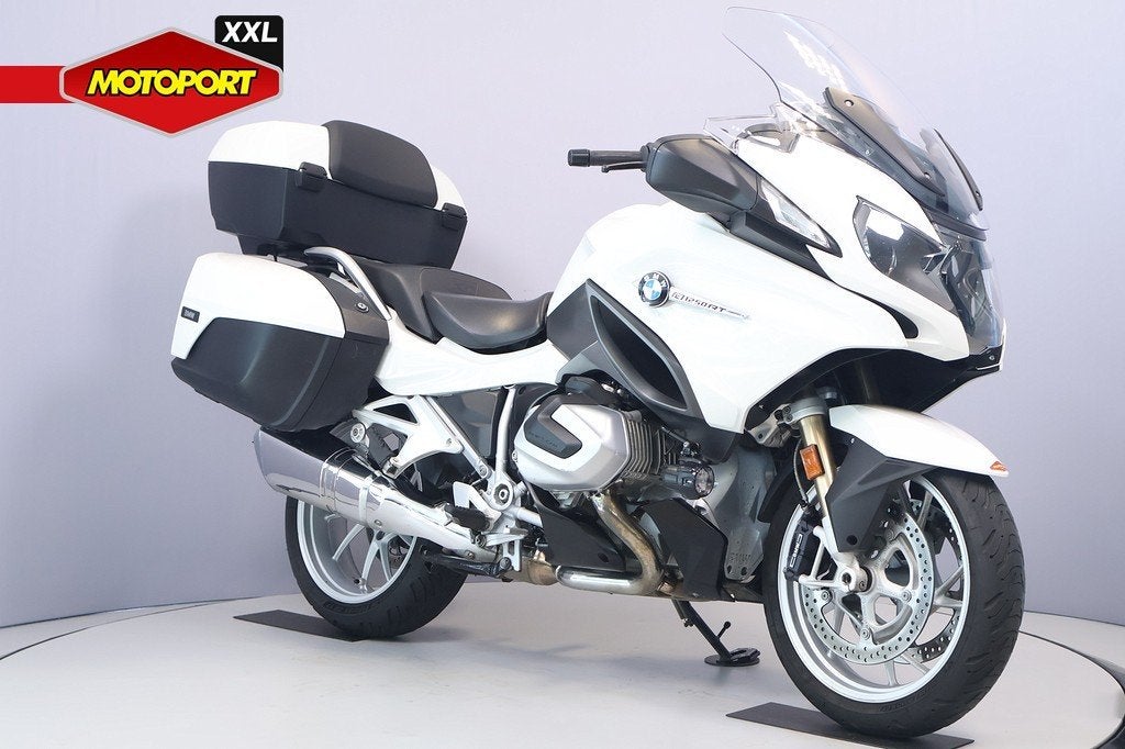 BMW R 1250 RT (bj 2019), Bedrijf, Toermotor, Bmwklantenservice@bmw.nl, BMW Group Nederland