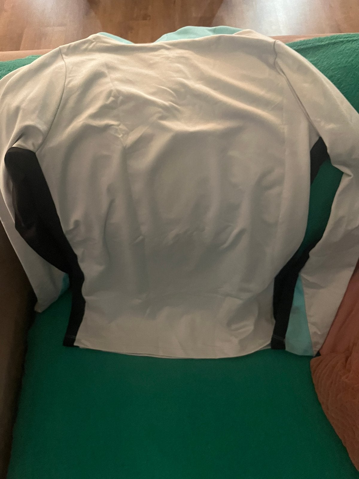 Nike vest maat 158-170, Ophalen of Verzenden, Zo goed als nieuw, Jongen, Trui of Vest