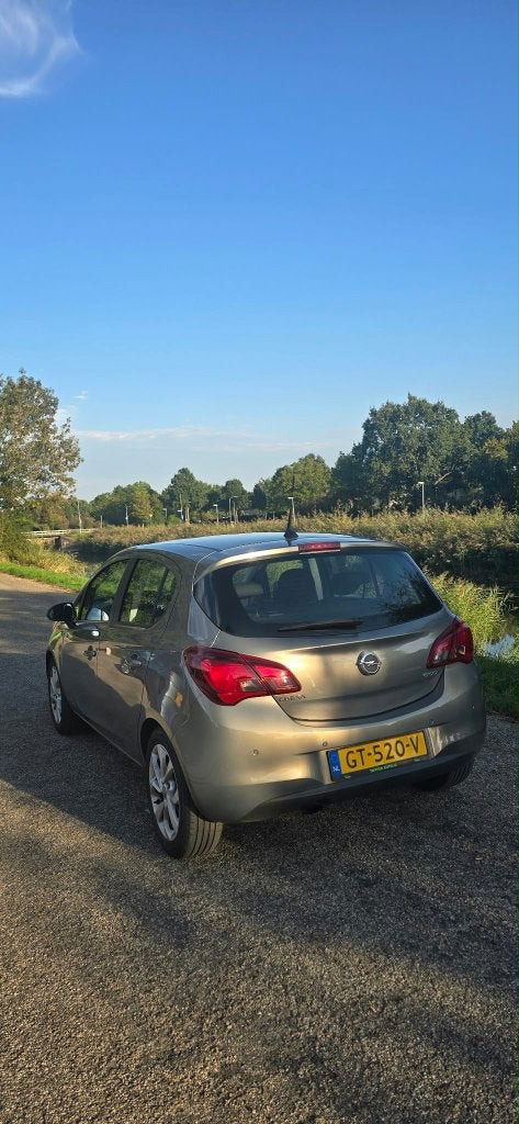 Foto 5 van Opel Corsa 1.0T 90PK 5D 2015, dealeronderhouden