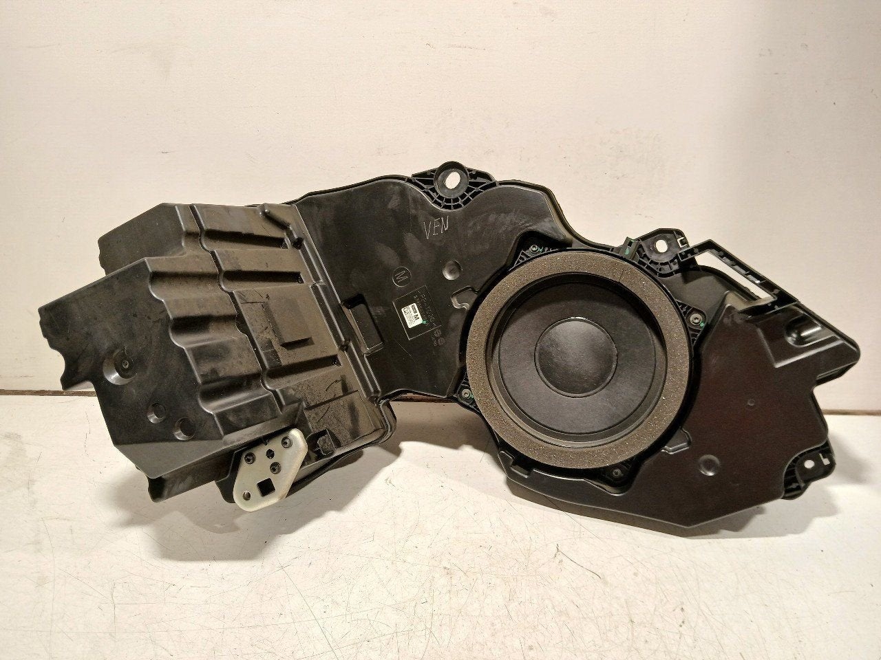 Subwoofer Lexus RX, Auto diversen, Autoradio's, Ophalen of Verzenden