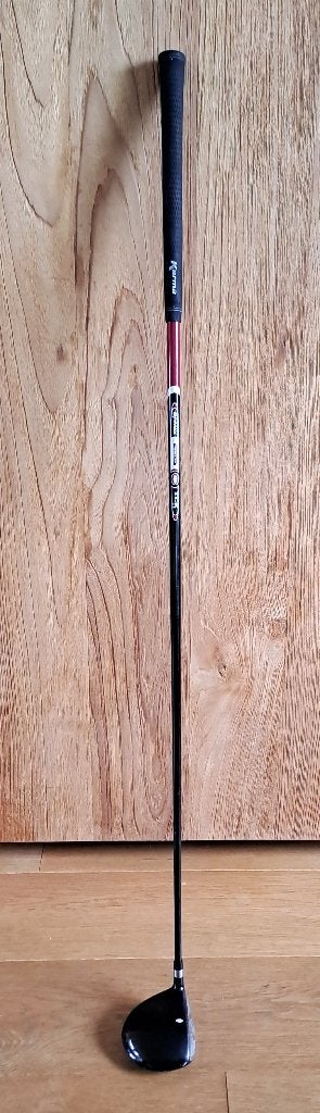 Skymax Ice IX-5 Fairway Wood 3, Ophalen of Verzenden, Gebruikt, Club, Overige merken