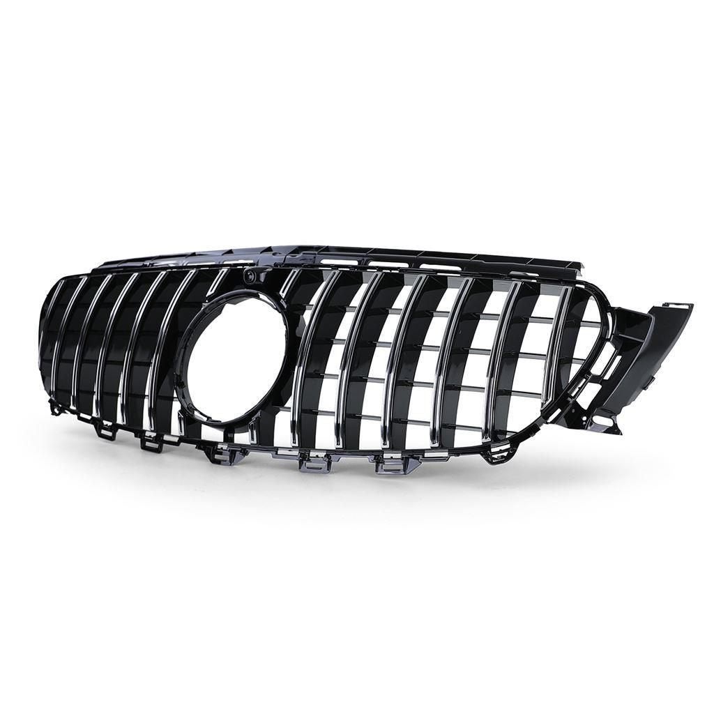 Grill Zwart Chrome Voor Mercedes E Klasse W213 S213 C238 A23, Verzenden, Automotive Parts, A.parts@hotmail.nl, Trasmolenlaan 12 3447 GZ Woerden