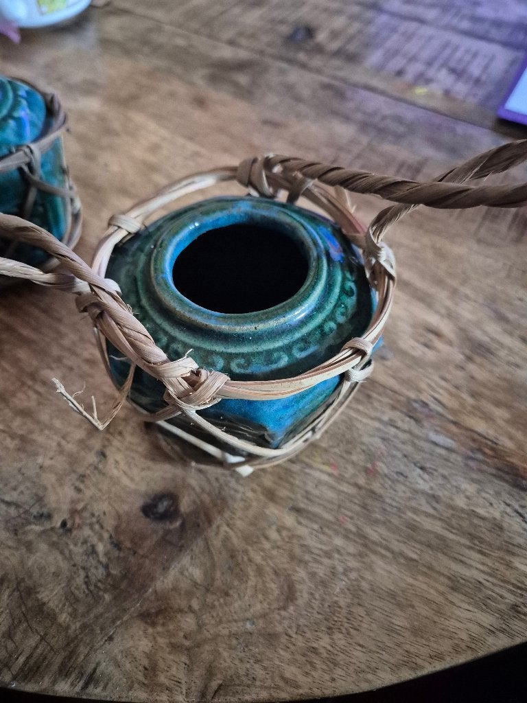 Gember potje, Antiek en Kunst, Ophalen of Verzenden
