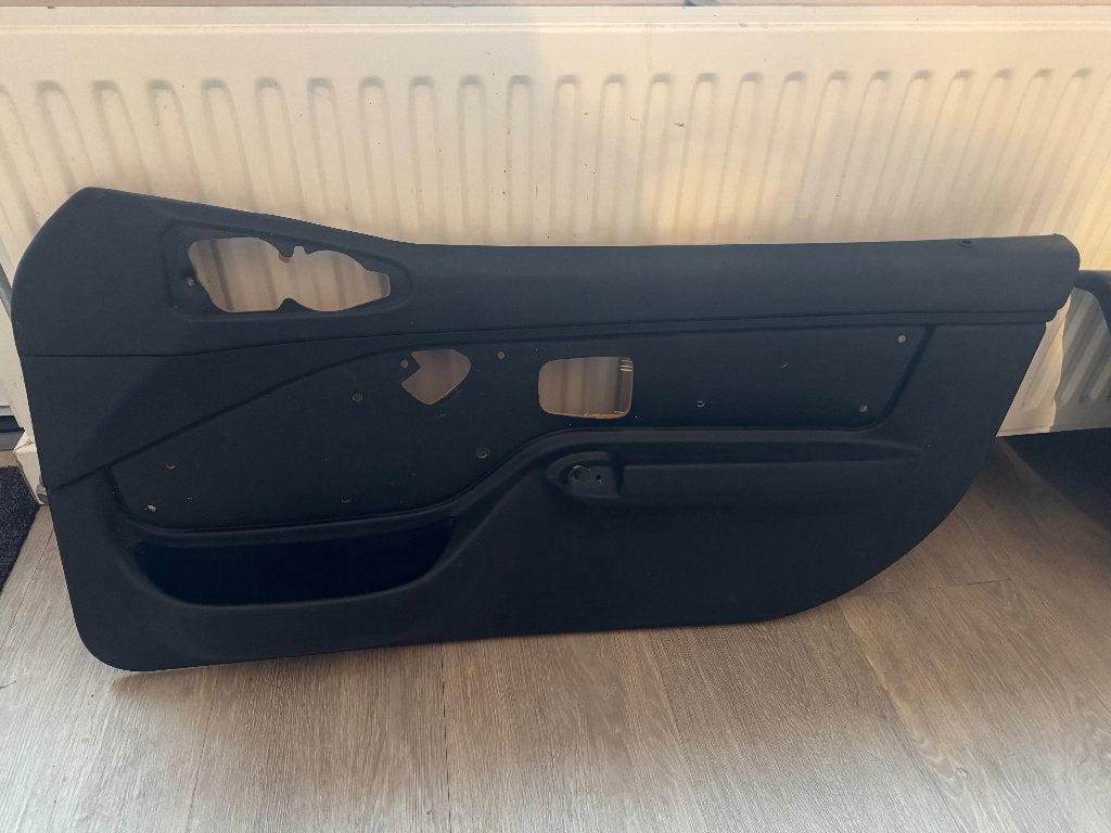 BMW Z3 diverse losse onderdelen, panelen, ruit, gordel, dak, Ophalen of Verzenden, Gebruikt, BMW