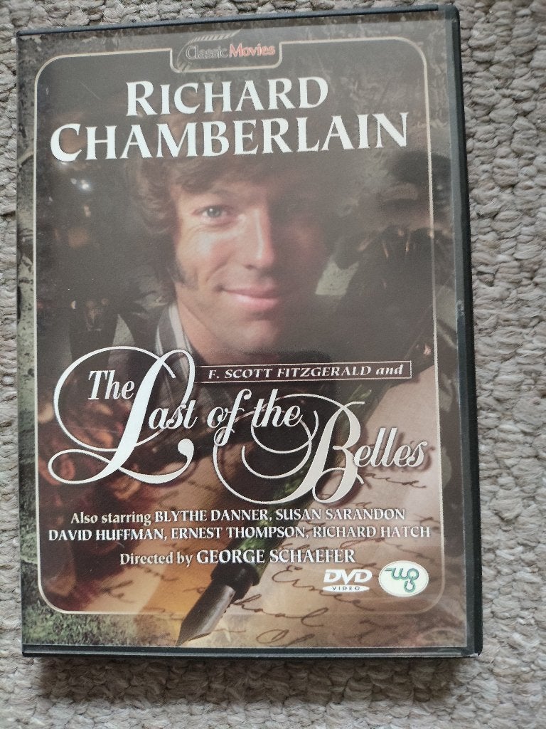 The last of the Belles in nette staat. Nederlands ondertitel, Alle leeftijden, Ophalen of Verzenden, Zo goed als nieuw, Nederlands