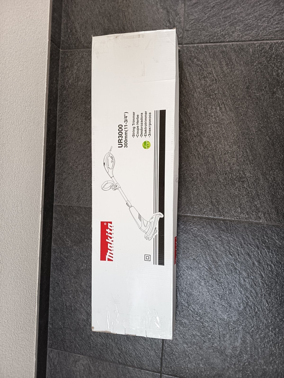 Makita/ dewalt  Gereedschap 18 volt heggeschaar  grastrimmer, 70 mm of meer, Nieuw, Ophalen of Verzenden, Makita