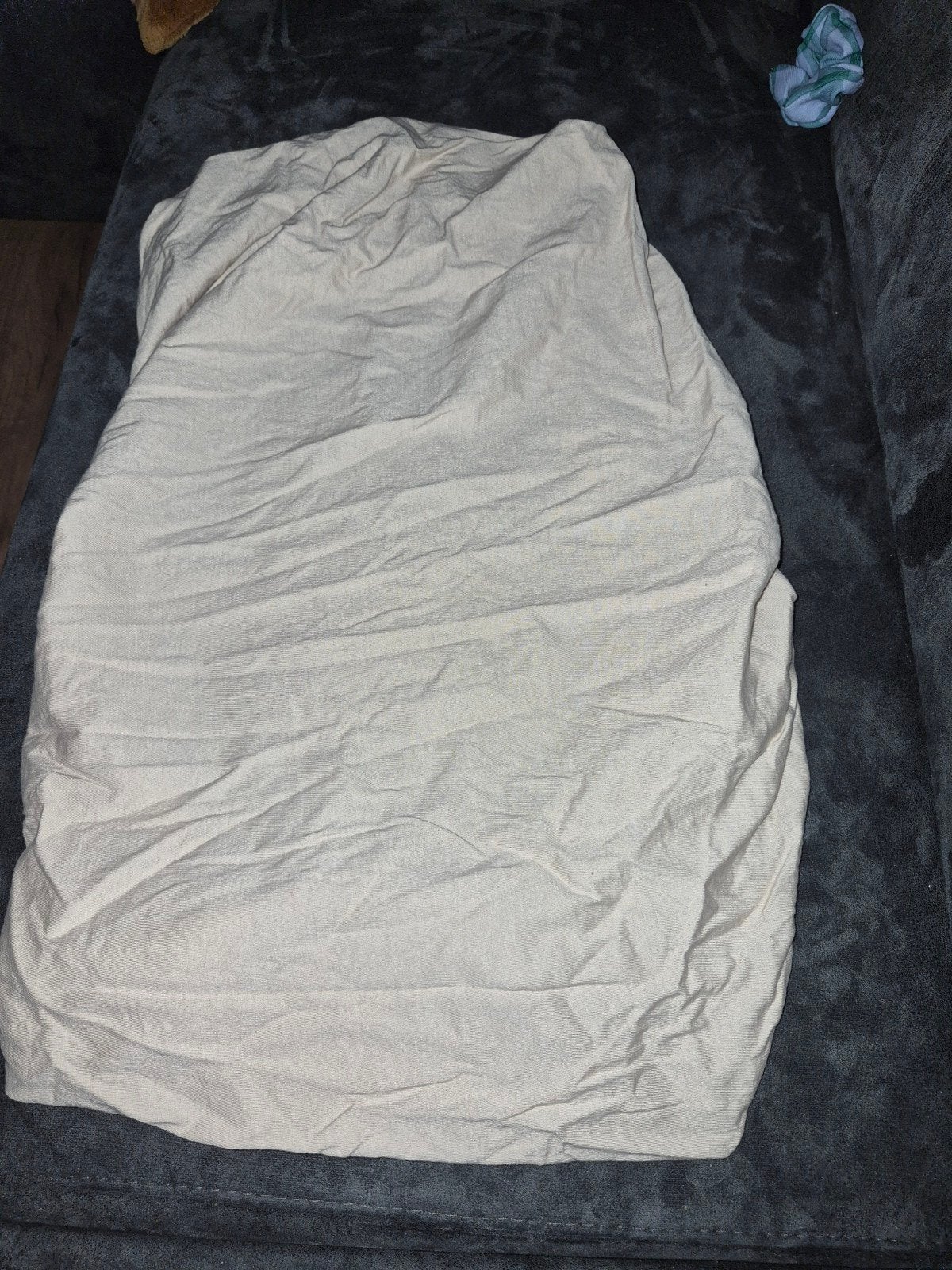 nieuwe hoeslakens co sleeper., Kinderen en Baby's, Ophalen, Jongetje of Meisje, Nieuw, Met elastische banden
