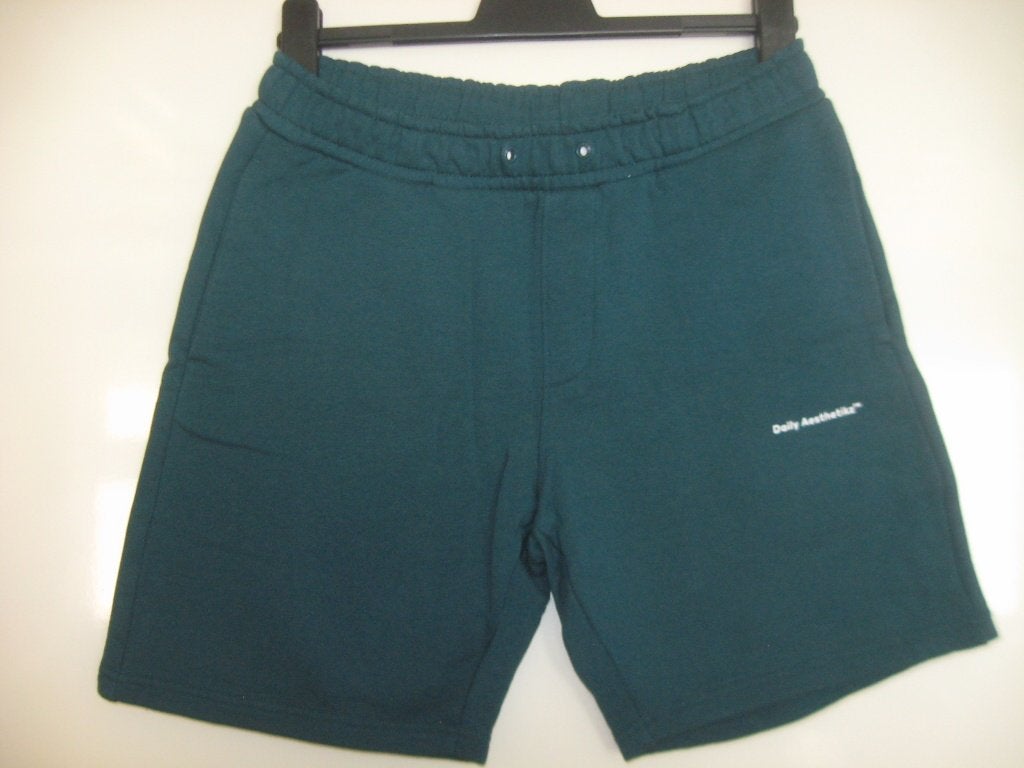 Daily short maat M, Kleding | Heren, Broeken en Pantalons, Maat 48/50 (M), Ophalen of Verzenden, Zo goed als nieuw, Daily Aesthetikz