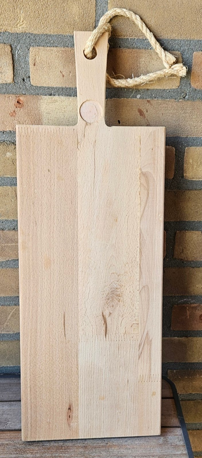 Broodplank, Ophalen of Verzenden, Nieuw, Hout