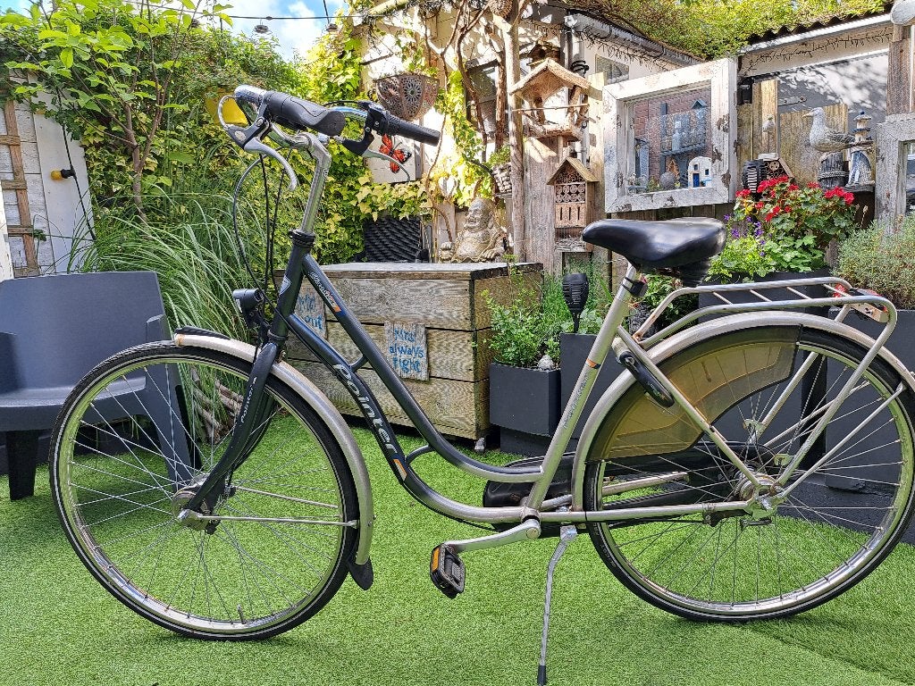 Pointer Classica 28 inch 51 cm., Gebruikt, Versnellingen, 50 tot 53 cm, Ophalen