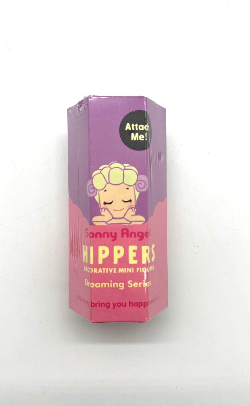 SONNY ANGEL HIPPERS DREAMING SERIES ONGEOPEND, -, -, Nieuw, Ophalen of Verzenden