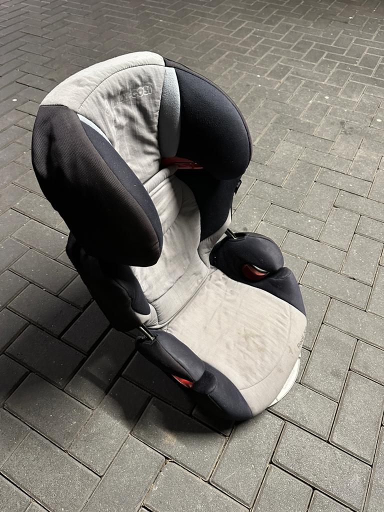 Maxi-Cosi Rodi XP autostoel - Gratis, Ophalen, 15 t/m 36 kg, Zijbescherming, Maxi-Cosi