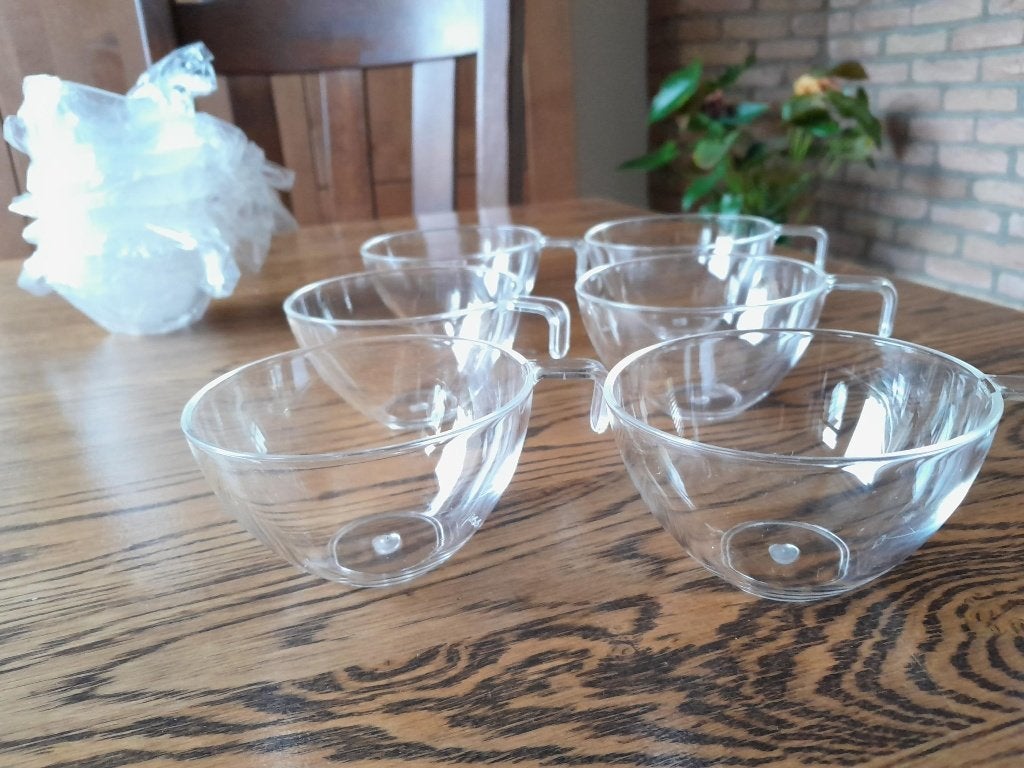12 kopjes bekertjes kommetjes Nieuw!., Kunststof, Nieuw, Ophalen of Verzenden, Kom(men)