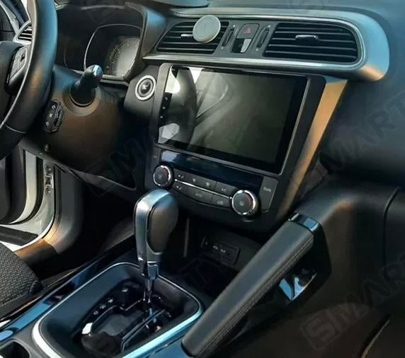 Renault Kadjar 2015-2022 CarPlay, Aycar, Ophalen of Verzenden, Zo goed als nieuw, Aycar