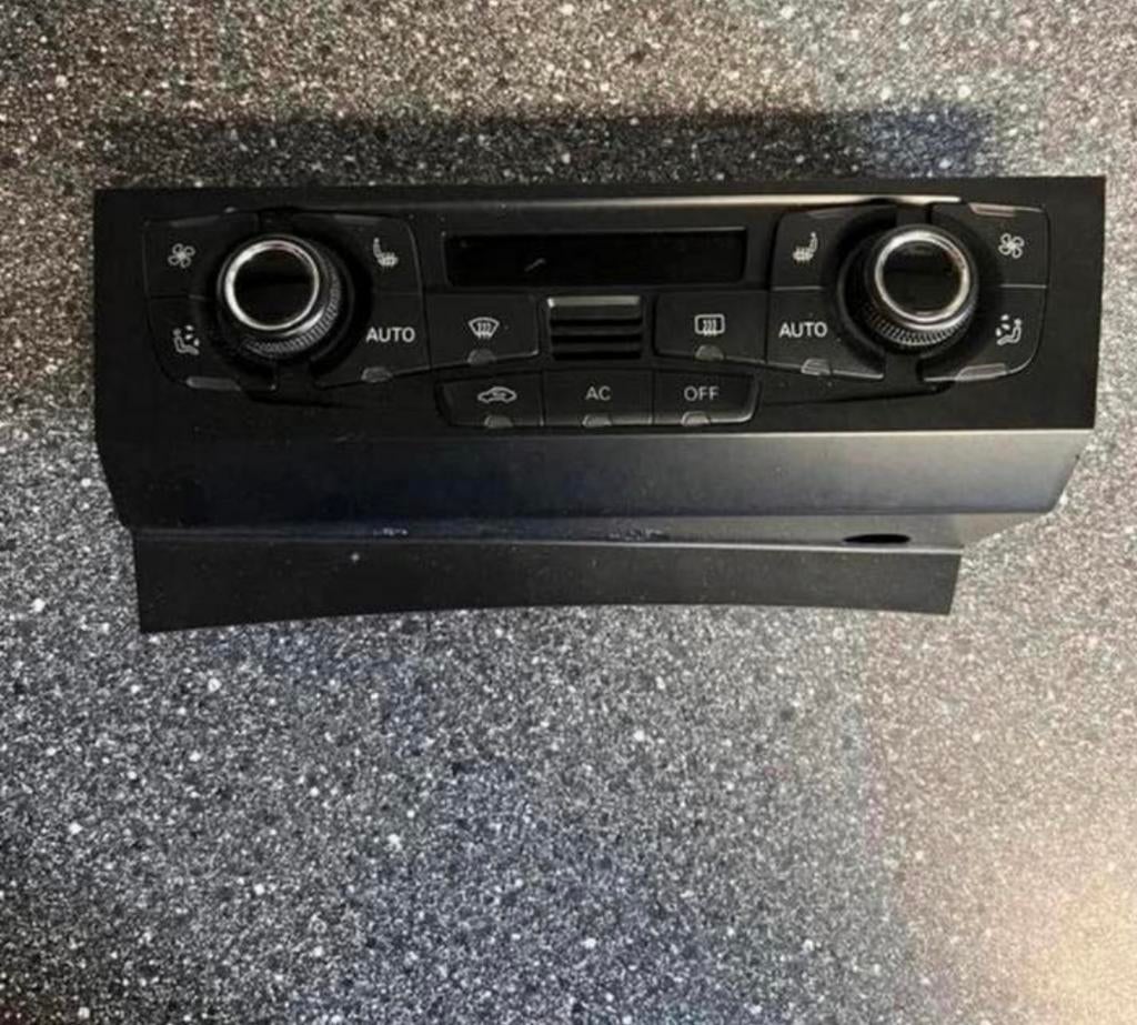 Audi, Ophalen, Audi