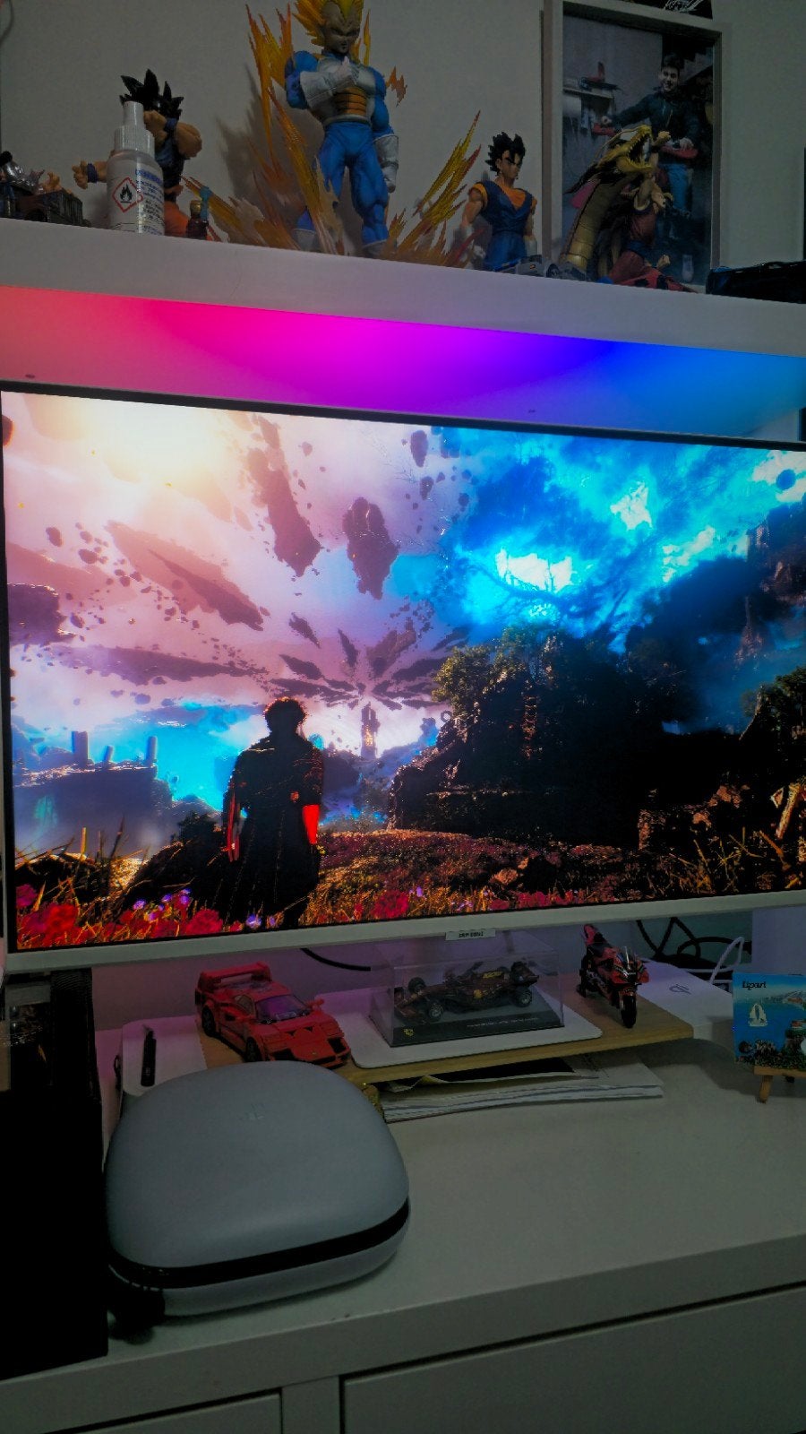 Samsung M7 32' Smart Monitor 4K 60Hz