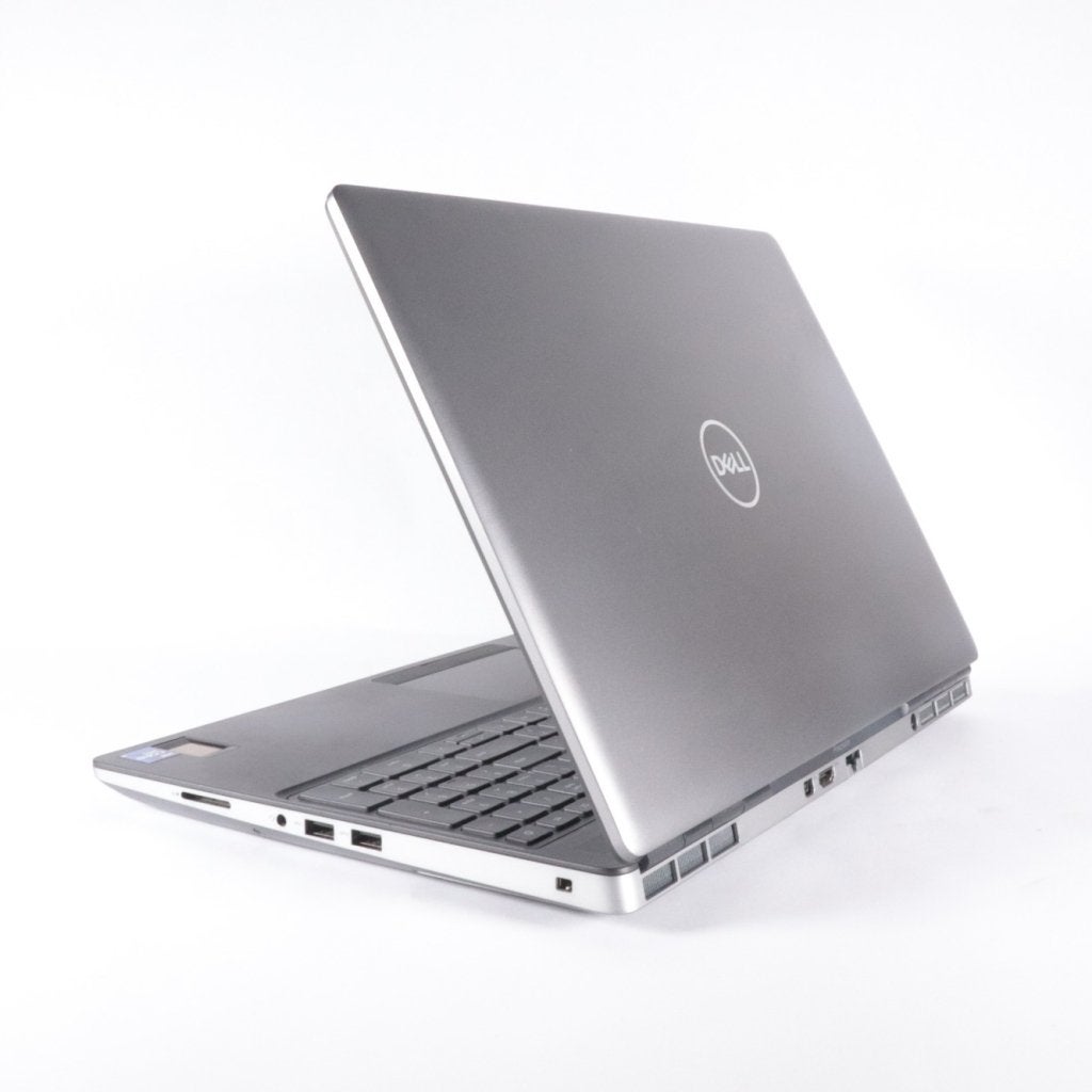 Dell Precision 7560 A3000 i9-11950H 64GB 512GB - Nette Staat, Dell, Gebruikt, Support@Dell.com, One Dell Way
Round Rock, TX 78682
United States