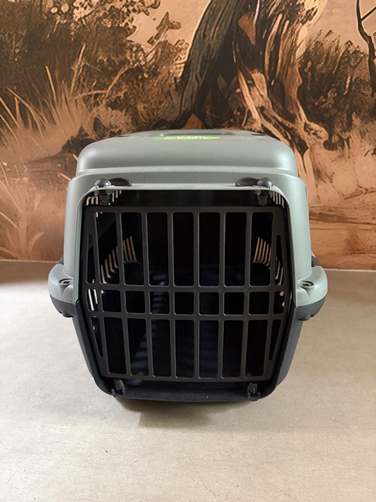 Reismandje voor kat, Ophalen of Verzenden, Nieuw