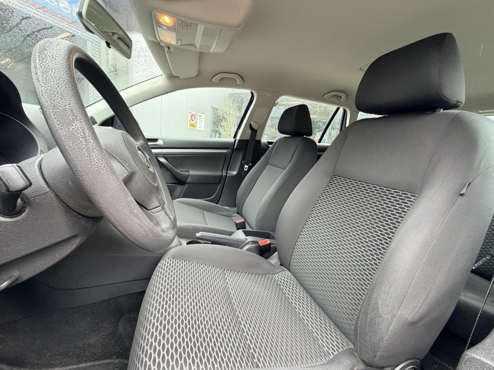 Volkswagen Golf Variant 1.6 TDI Trendline BlueMotion | Airco, Auto's, Voorwielaandrijving, Euro 5, Stof, Gebruikt