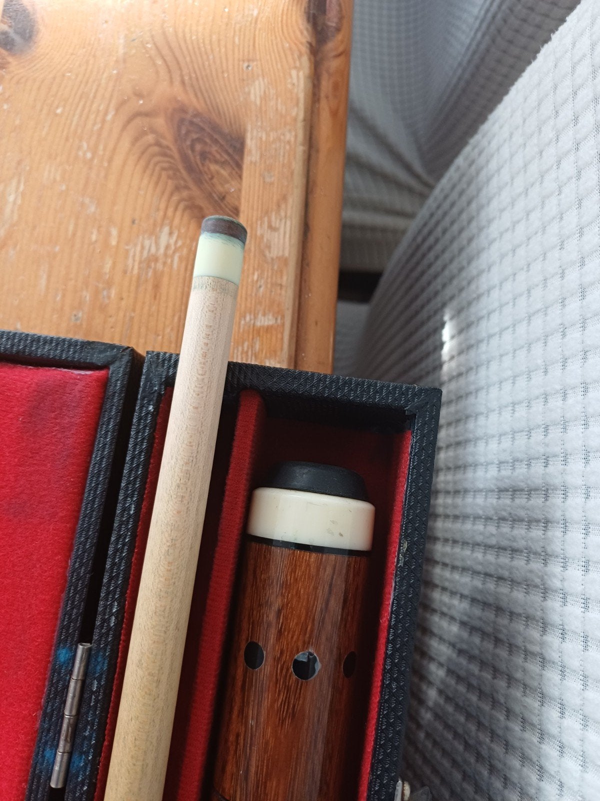 Zeer nette Buffalo keu, Ophalen, Gebruikt, Keu of Ballen