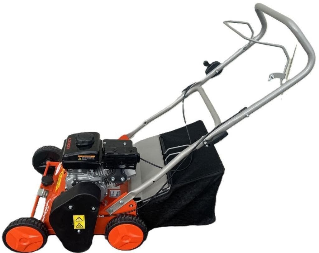 Dormak Dormak SC40 L benzine Verticuteermachine Dormak Dorma, Ophalen of Verzenden, Nieuw, Benzine