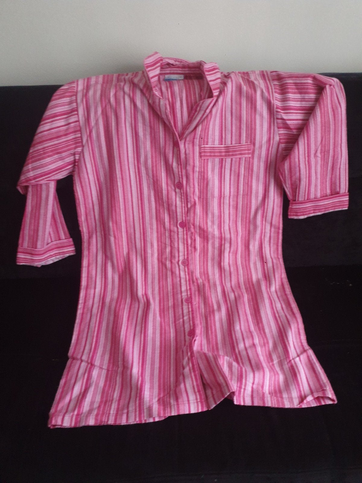 DAMES  NACHTHEMD  NIEUW  MAAT, Ophalen, Nieuw, Maat 38/40 (M)