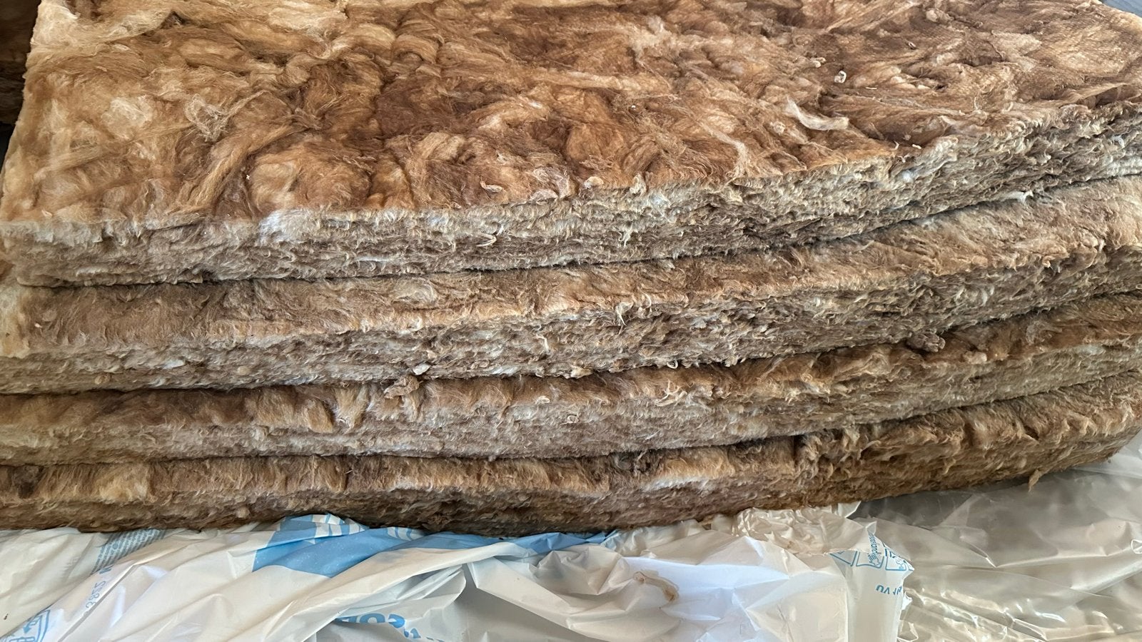 Knauf EKOBOARD Steenwol Isolatieplaten - Diverse Diktes, 4 tot 8 cm, Nieuw, Steenwol, Ophalen of Verzenden