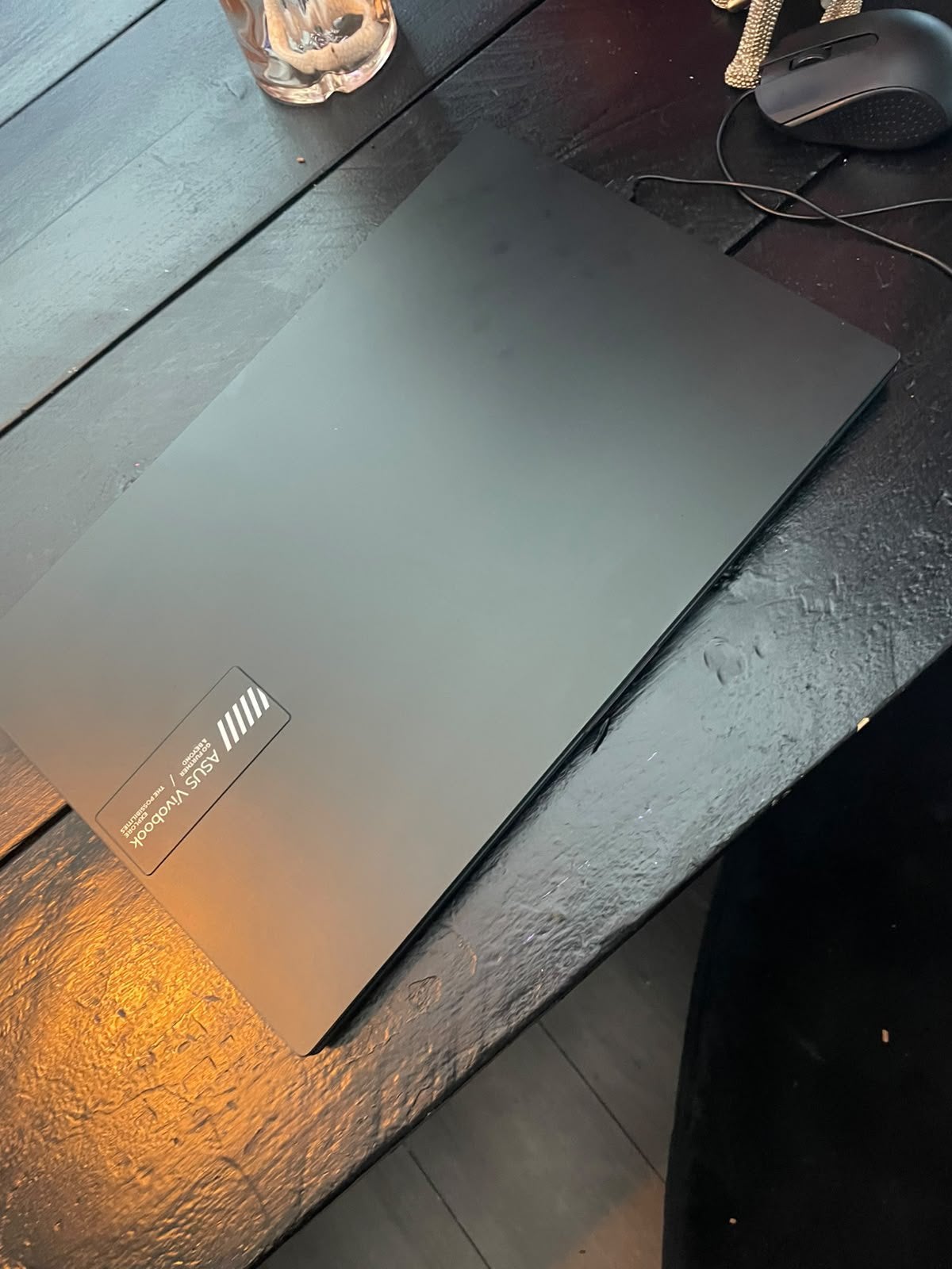 Asus vivo notebook 15, Computers en Software, Ophalen of Verzenden, Nieuw, 15 inch