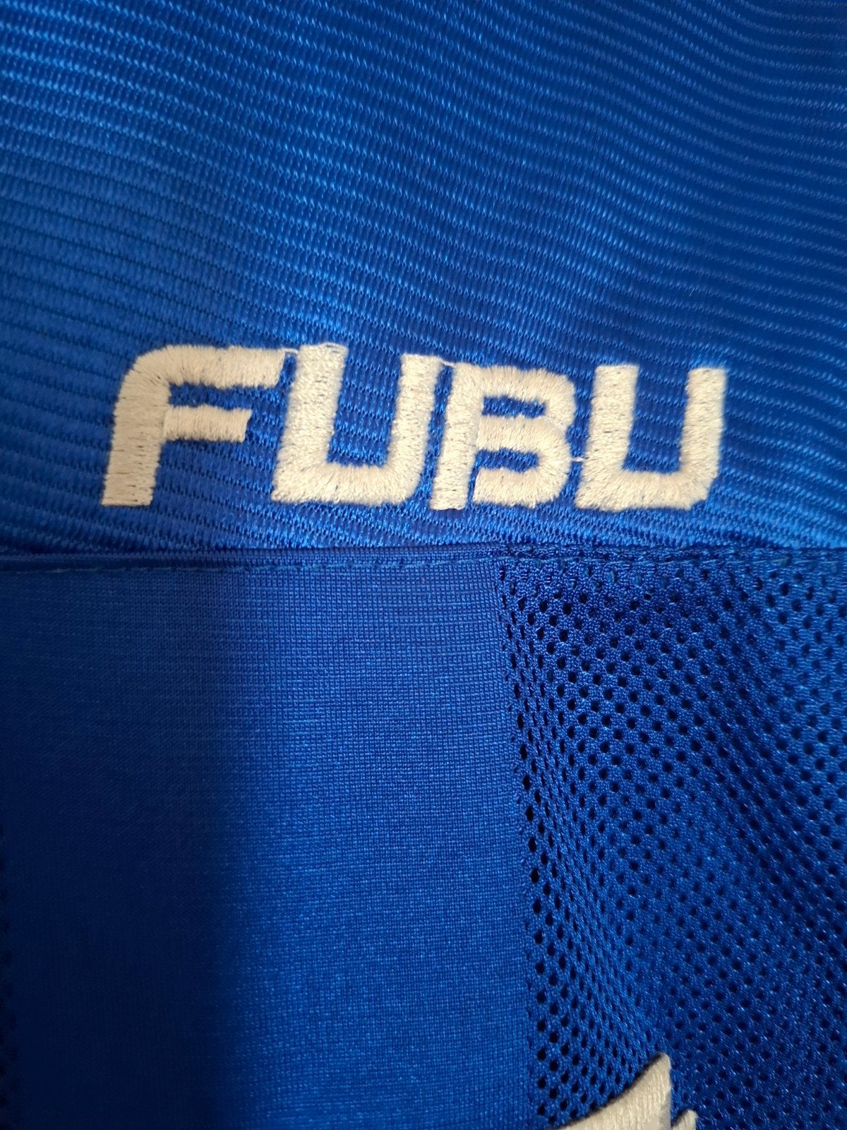 originele Fubu, Ophalen, Nieuw